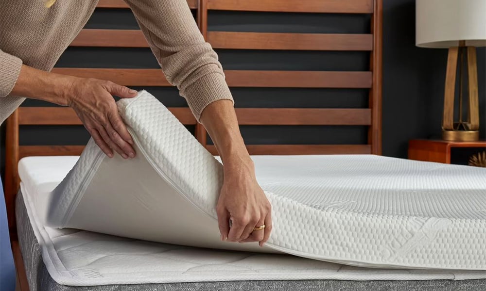 The Essential Guide to Choosing the Perfect Mattress