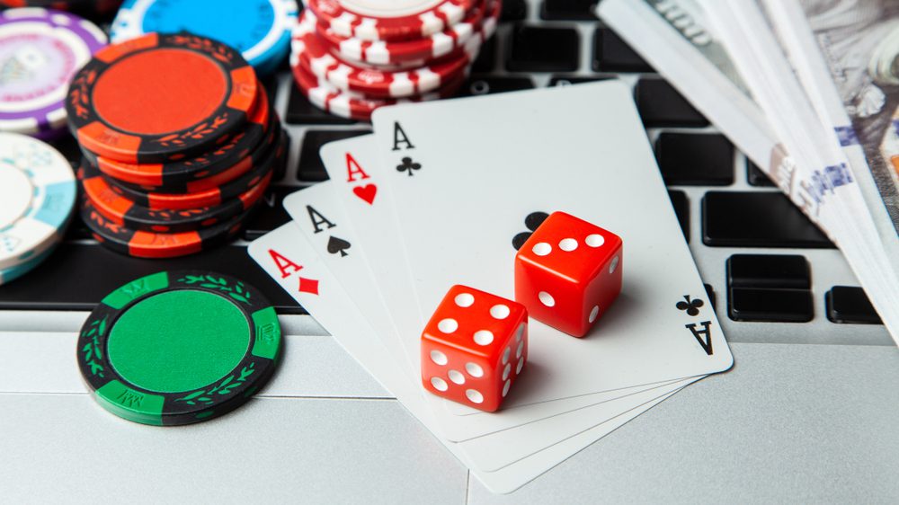 The Rise of Online Sweepstakes Casino Games: A New Era of Digital Leisure