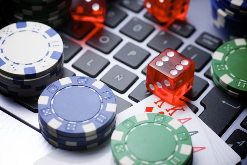 The Thrilling Evolution of Online Casinos