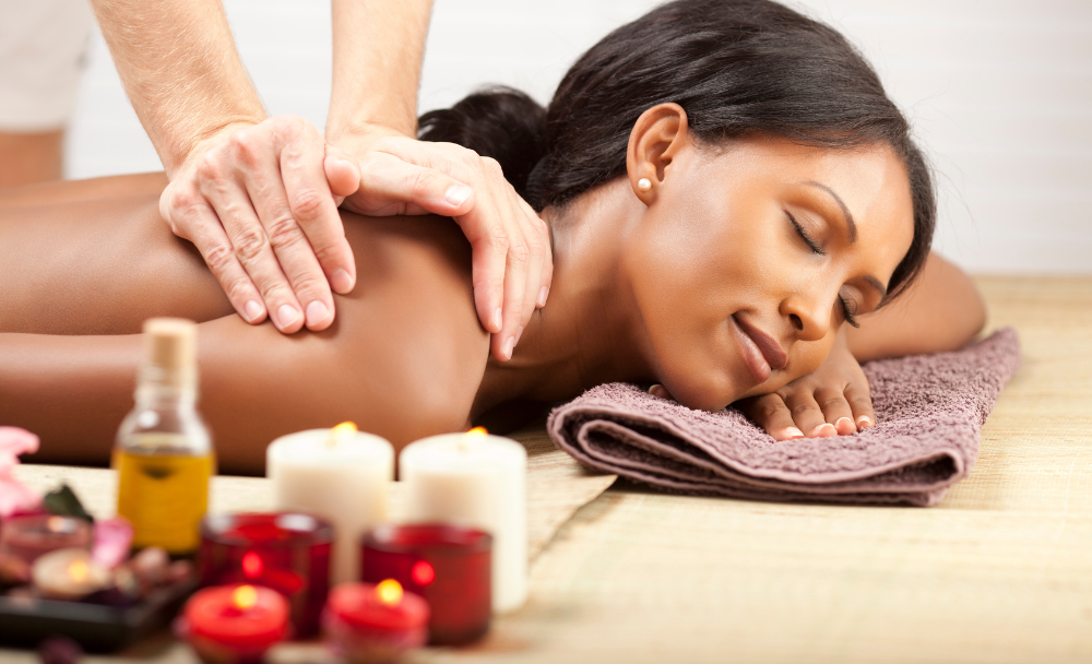 Massages in Malaysia: A Blend of Tradition and Modern Wellness