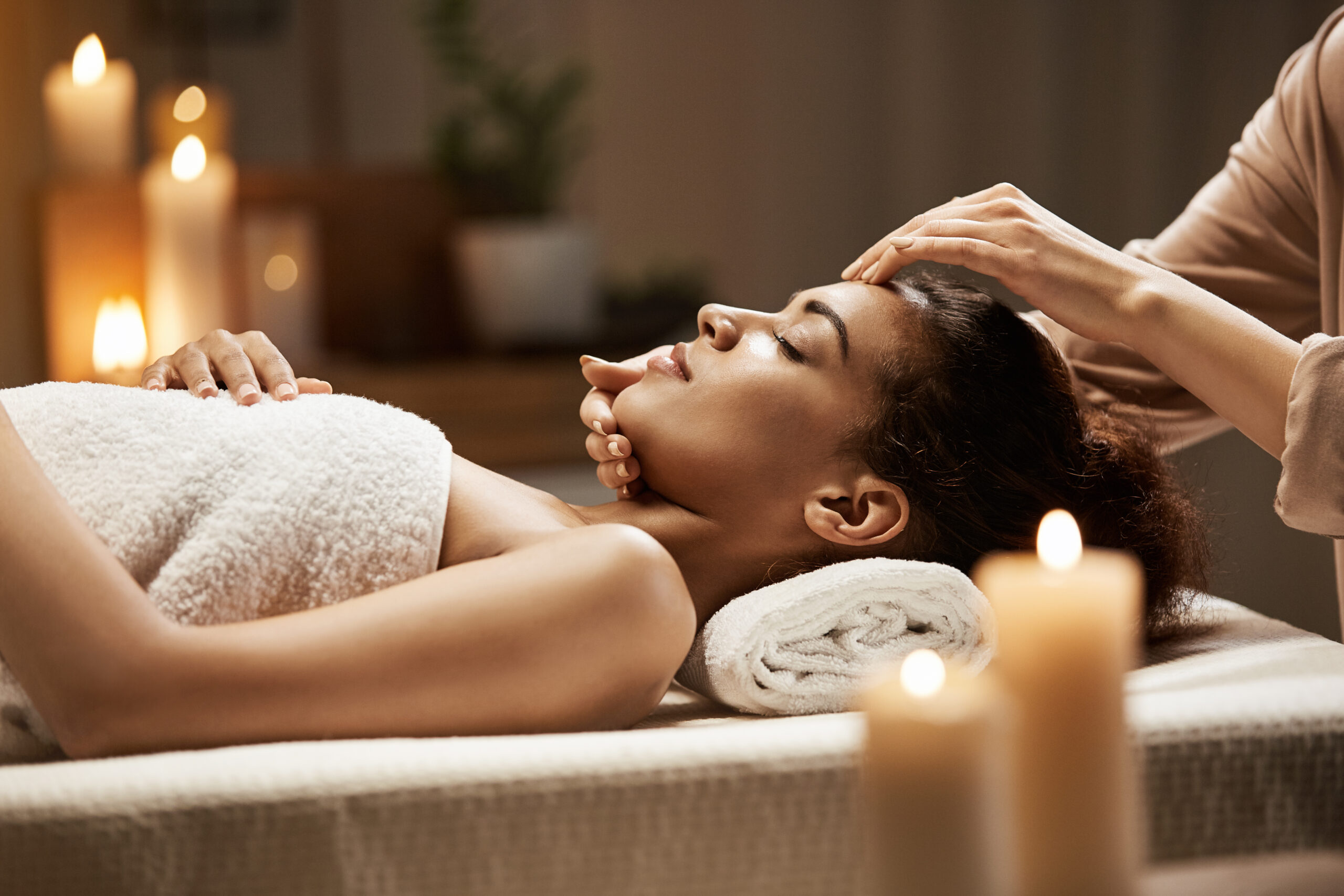 Massages in Malaysia: A Tradition of Healing and Relaxation